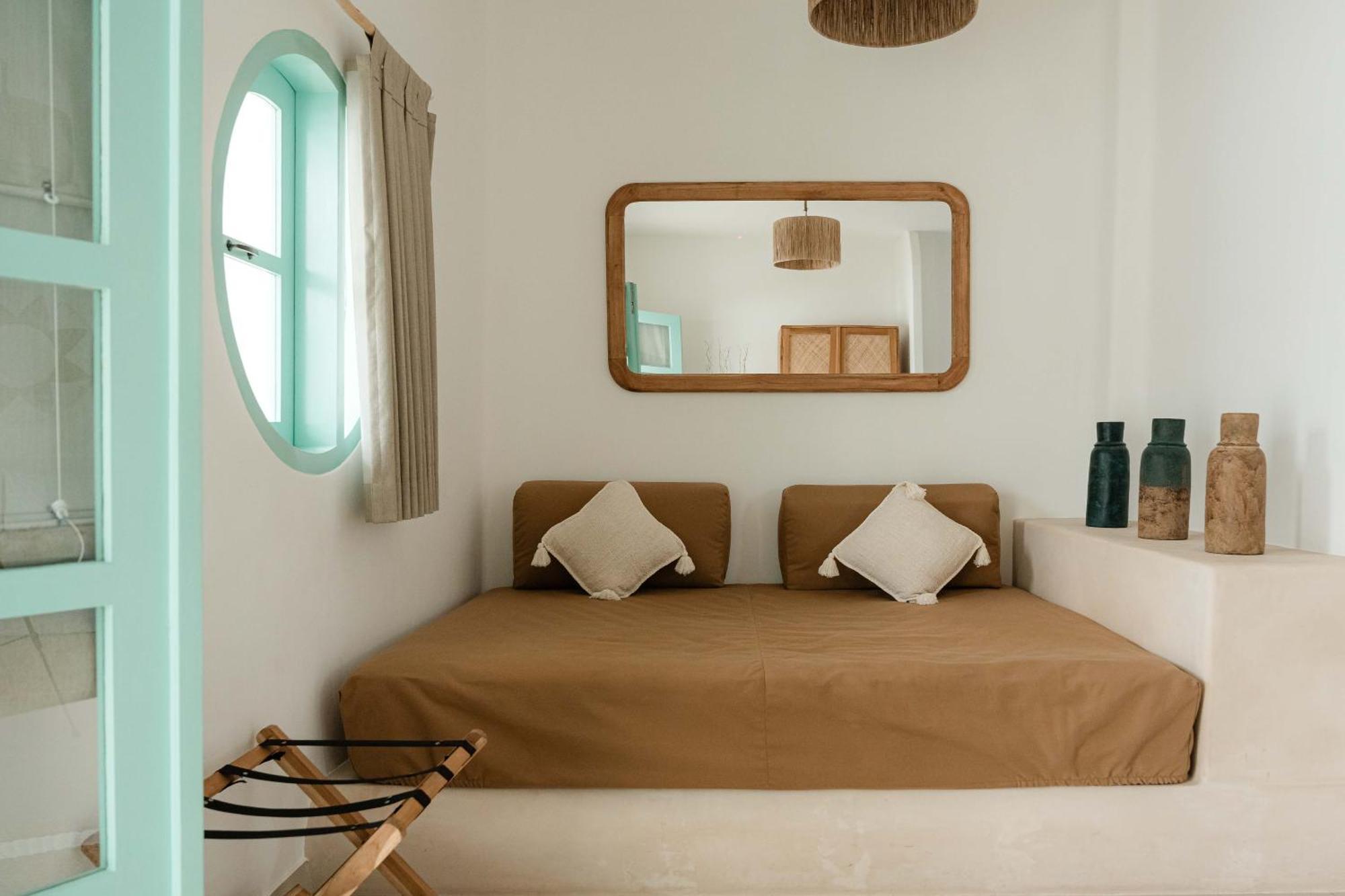 Quma Hotel Gili Trawangan Bagian luar foto